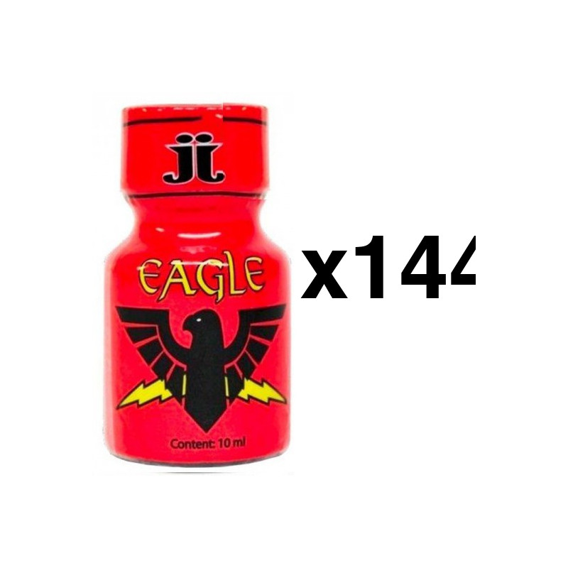 Locker Room Eagle 10ml x144